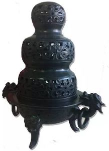 山西工藝美術(shù)精品南京綻放，金鳳凰獎斬獲4金9銀4銅