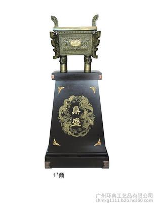 匠心雕琢，馬到功“誠” 解讀夢煥M12系列工藝美術(shù)大擺件